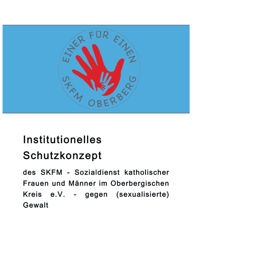 Institutionelles  Schutzkonzept